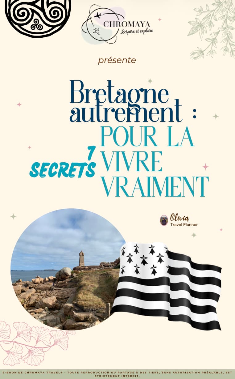 Couverture de l'ebook gratuit "Bretagne autrement"